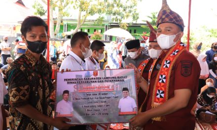Musrenbang adalah wadah masyarakat dalam menyampaikan aspirasi, kritik dan saran dari program Pemerintah