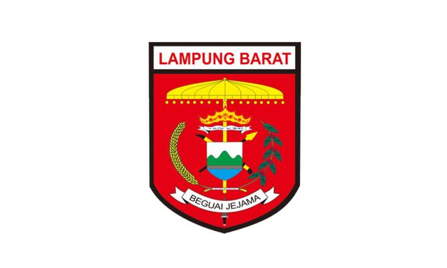 Kepbup Tentang PPID Lampung Barat Tahun 2025