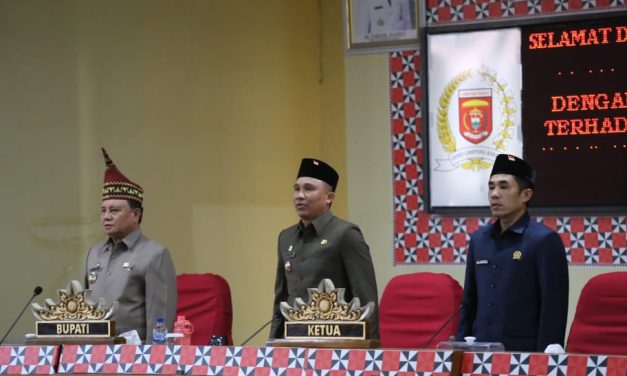 Parosil: Tingkatkan koordinasi, pelaksanaan program lebih efektif