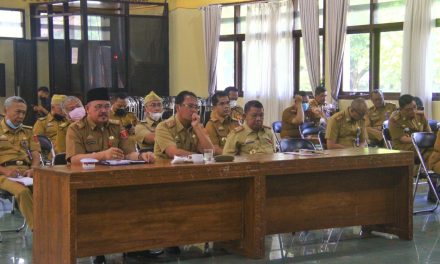 Pemkab Lambar akan menggelar Festival Sekala Bekhak ke 8.