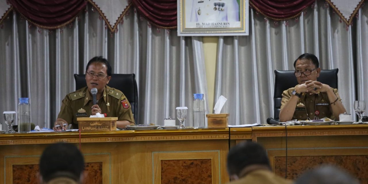 Lambar Masuk Dalam 35 Rencana DAK Penugasan UMKM Tahun 2023 Mendatang