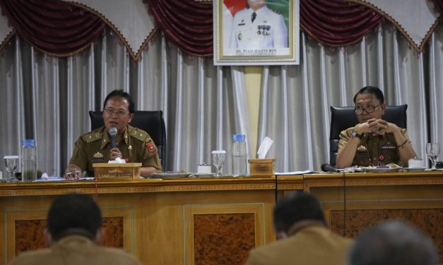 Lambar Masuk Dalam 35 Rencana DAK Penugasan UMKM Tahun 2023 Mendatang