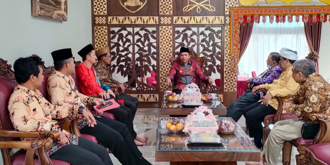 Pembangunan Kampung Kerukunan Untuk Mempererat Rasa Toleransi