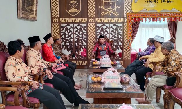 Pembangunan Kampung Kerukunan Untuk Mempererat Rasa Toleransi