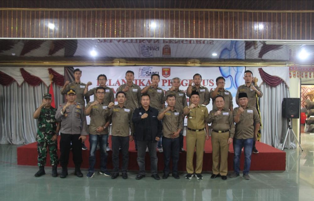 Parosil Harap SMSI menyajikan Berita yang akurat