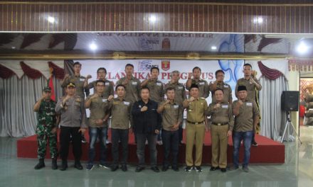 Parosil Harap SMSI menyajikan Berita yang akurat