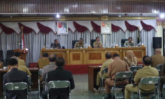 Pemkab Lambar akan adakan Liwa Expo