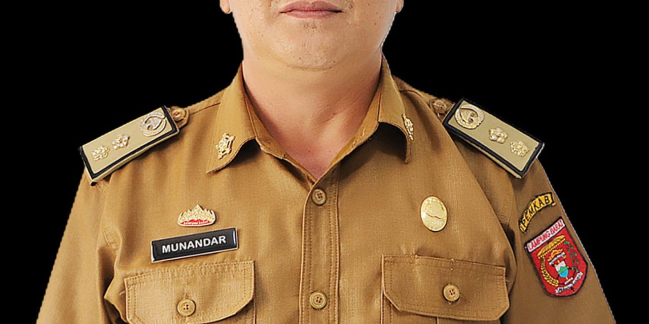 Pemkab Lambar buka pendaftaran media massa untuk kerjasama tahun 2023
