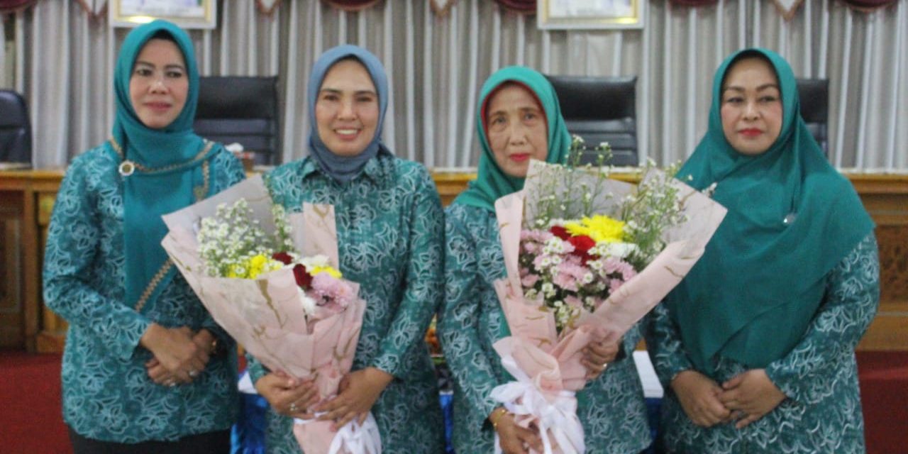 Partinia: Peringatan Hari Ibu ke-94 tahun 2022 ini terasa sangat berbeda