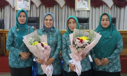 Partinia: Peringatan Hari Ibu ke-94 tahun 2022 ini terasa sangat berbeda