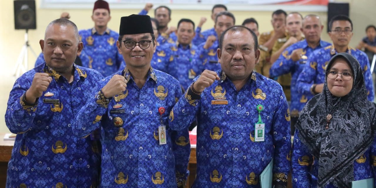 PPK diharapkan dapat menjaga netralitas dalam tahapan pemilu yang berlangsung