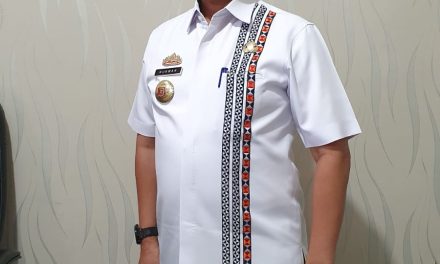 Pj Bupati Nukman Apresiasi Kinerja Kepolisian Gerak Cepat Tangkap Pelaku Pembunuhan di Lambar.