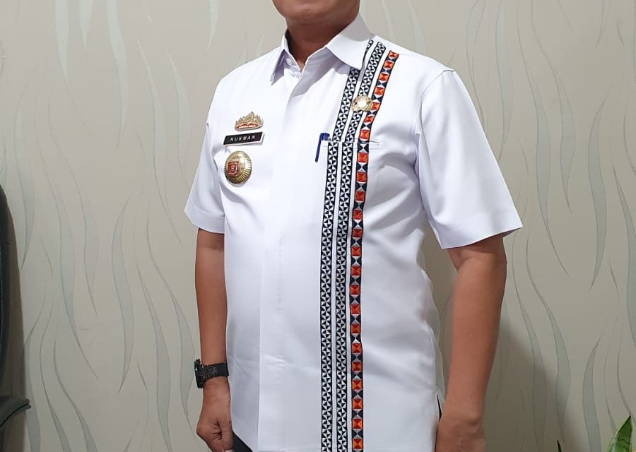 Pj Bupati Nukman Apresiasi Kinerja Kepolisian Gerak Cepat Tangkap Pelaku Pembunuhan di Lambar.