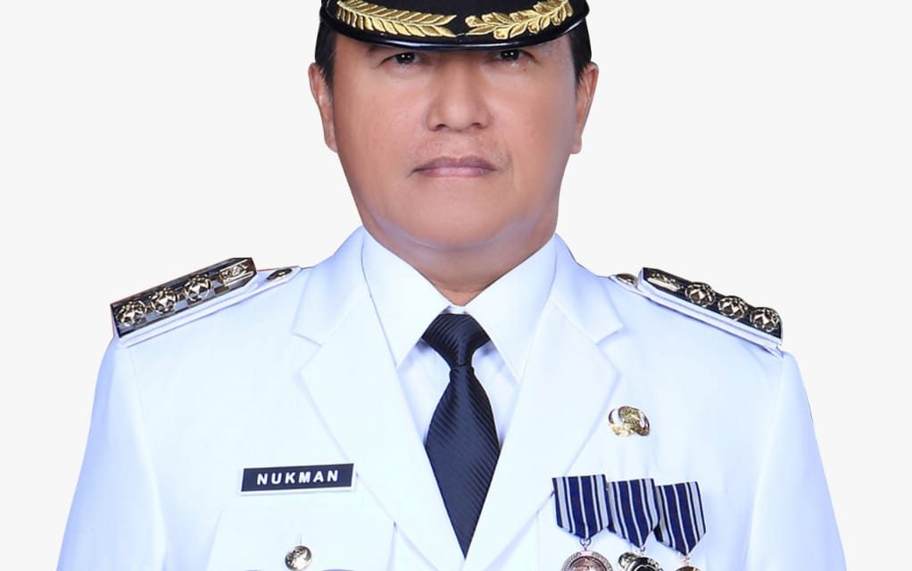 Pj. Bupati Nukman Sampaikan Bela Sungkawa Atas Meninggalnya Jamaah Haji Asal Lambar.