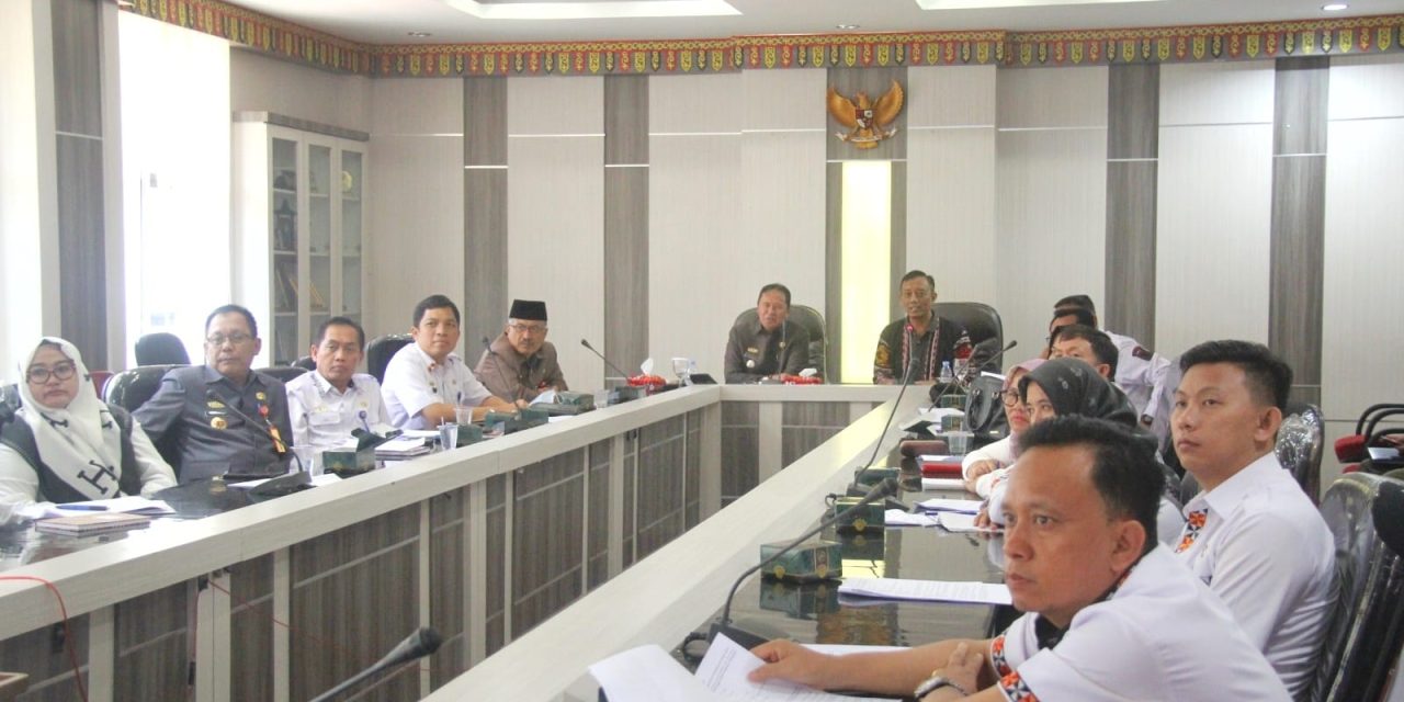 10 UMKM Kabupaten Lambar Akan Warnai Pekan Raya Lampung 2023