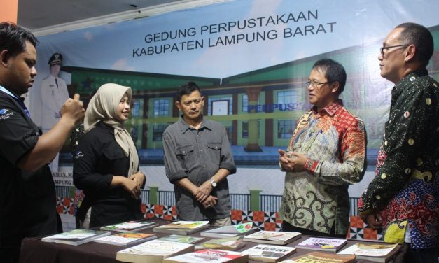 Jadi narasumber Talkshow Metro TV, Pj. Bupati Nukman sampaikan potensi unggulan dan capaian pembangunan