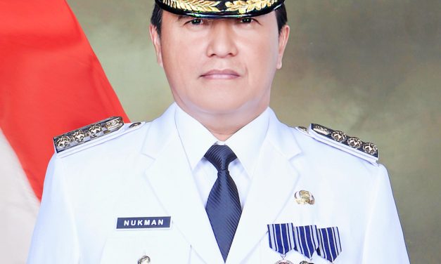 PJ Bupati Lambar Nukman sampaikan bela sungkawa terhadap warganya yang tewas diterkam harimau.