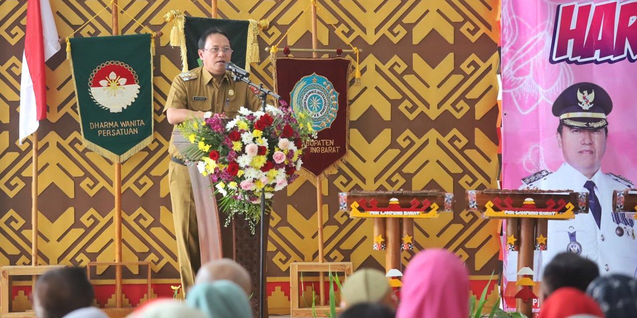 Nukman Akan Melanjutkan Kepemimpinannya Untuk Dua Bulan Kedepan