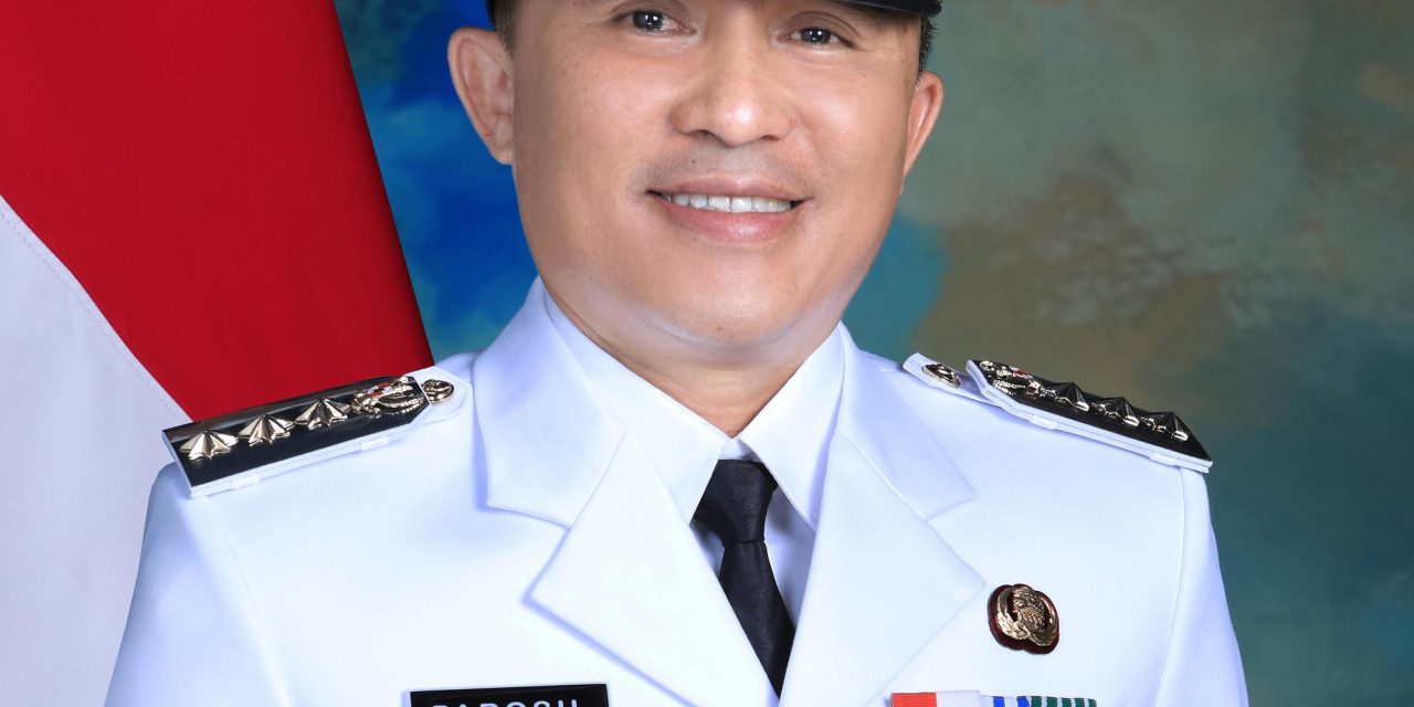Parosil Mabsus Terbitkan Surat Edaran Tentang THR 2025  Diharapkan Memberikan Manfaat Ekonomi Bagi Masyarakat