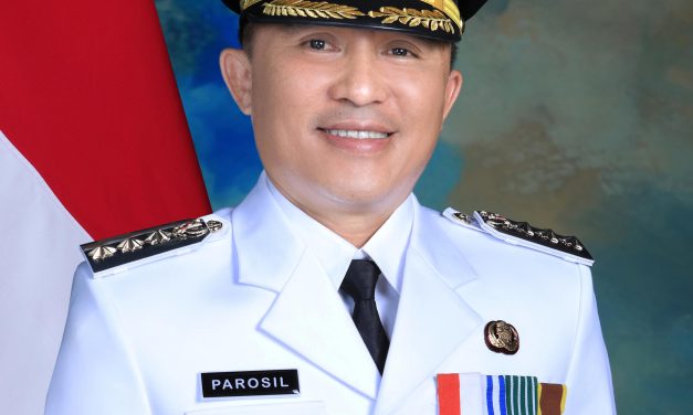 Parosil Mabsus Terbitkan Surat Edaran Tentang THR 2025  Diharapkan Memberikan Manfaat Ekonomi Bagi Masyarakat