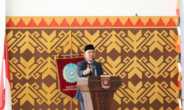 Parosil Mabsus Minta TP PKK Lambar Tangani Kasus Kekerasan Anak di Lambar