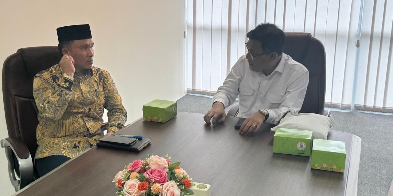 Bupati Lampung Barat Nyatakan Siap Dukung Program Pusat MBG
