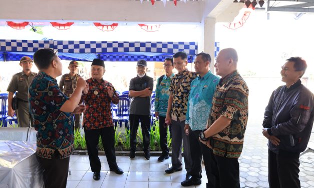 Mad Hasnurin Minta Masyarakat Memanfaatkan Program Pemutihan Pajak Kendaraan