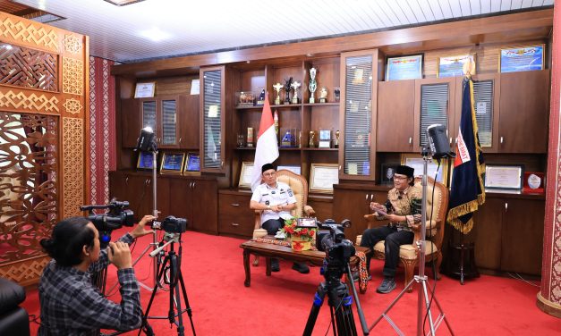 Podcast Kulit Wisata dan Ekonomi : Parosil Sekolah Kopi Diharapkan Menumbuhkan Ekonomi Melalui Pariwisata