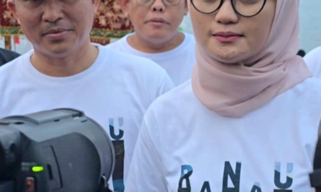 Sempat Viral, Bupati dan Wagub Pastikan Jalan Lintas Liwa – Sukau di Bangun Tahun 2025