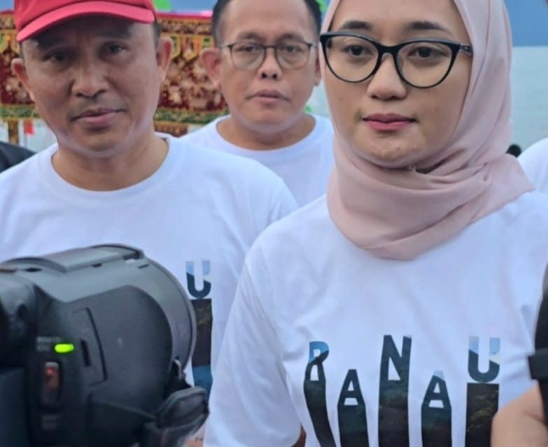 Sempat Viral, Bupati dan Wagub Pastikan Jalan Lintas Liwa – Sukau di Bangun Tahun 2025