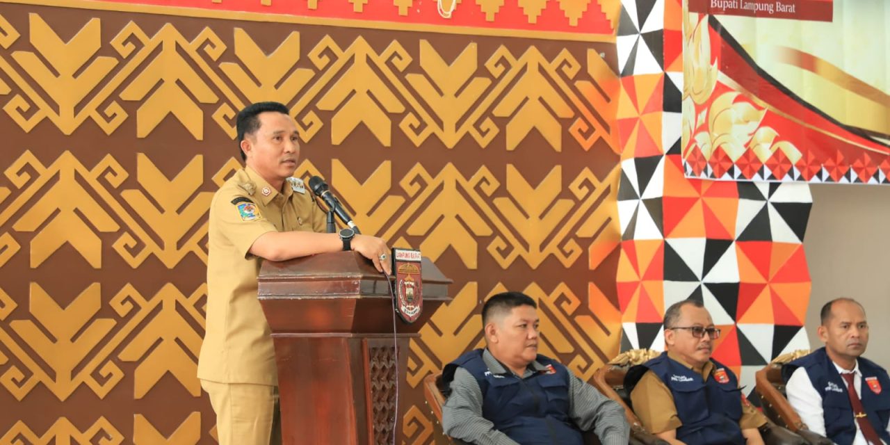 Serius Tangani Permasalahan Perempuan dan Anak, Parosil Mabsus Kukuhkan Satgas PPA
