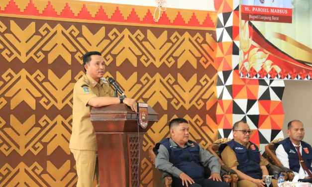 Serius Tangani Permasalahan Perempuan dan Anak, Parosil Mabsus Kukuhkan Satgas PPA