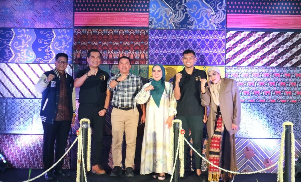 Parosil Mabsus Harap Astama Boutique Dukung Wisata dan Ekonomi Lokal