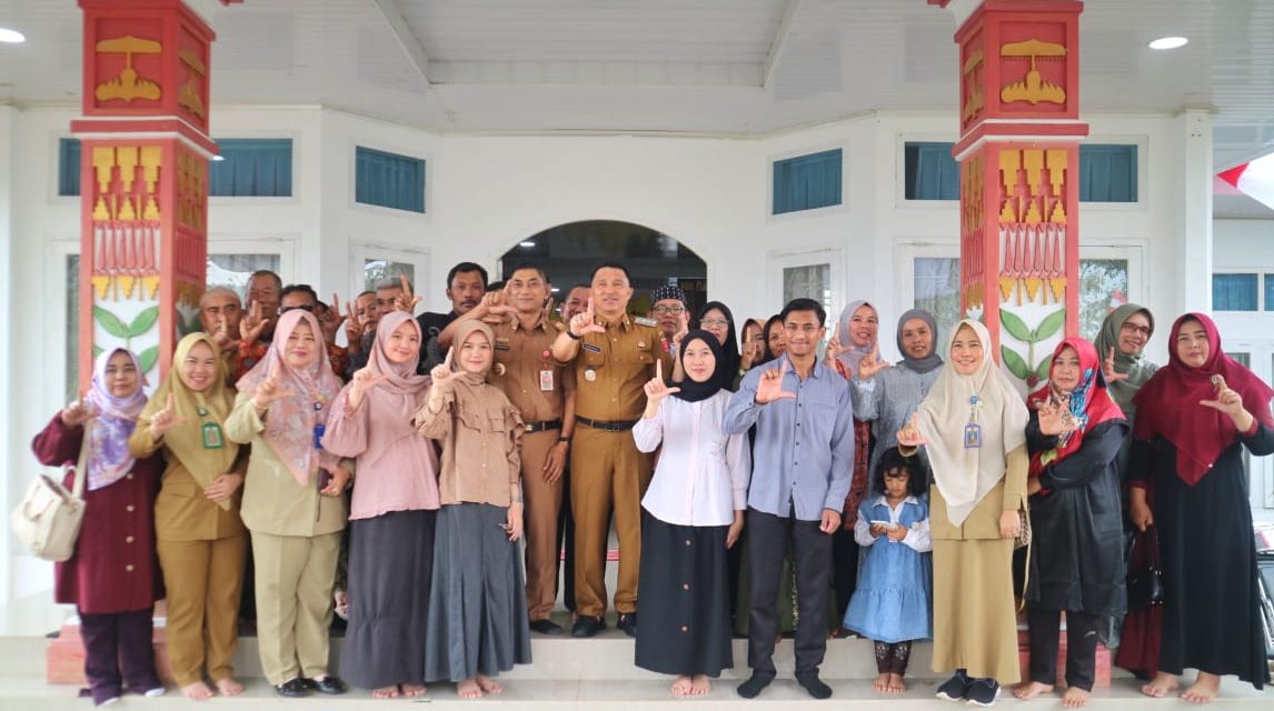 Melalui Program Beasiswa Kedokteran Gratis, Parosil Mabsus Rencanakan Program Dokter Keliling Kampung