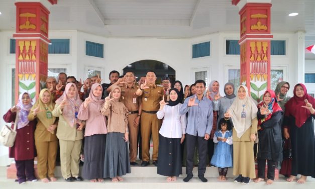 Melalui Program Beasiswa Kedokteran Gratis, Parosil Mabsus Rencanakan Program Dokter Keliling Kampung