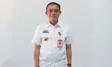 Peringatan HUT ke-34 Kabupaten Lampung Barat Tahun 2025, Pemerintah Daerah Ajak Masyarakat Rayakan Kebersamaan dan Budaya Lokal