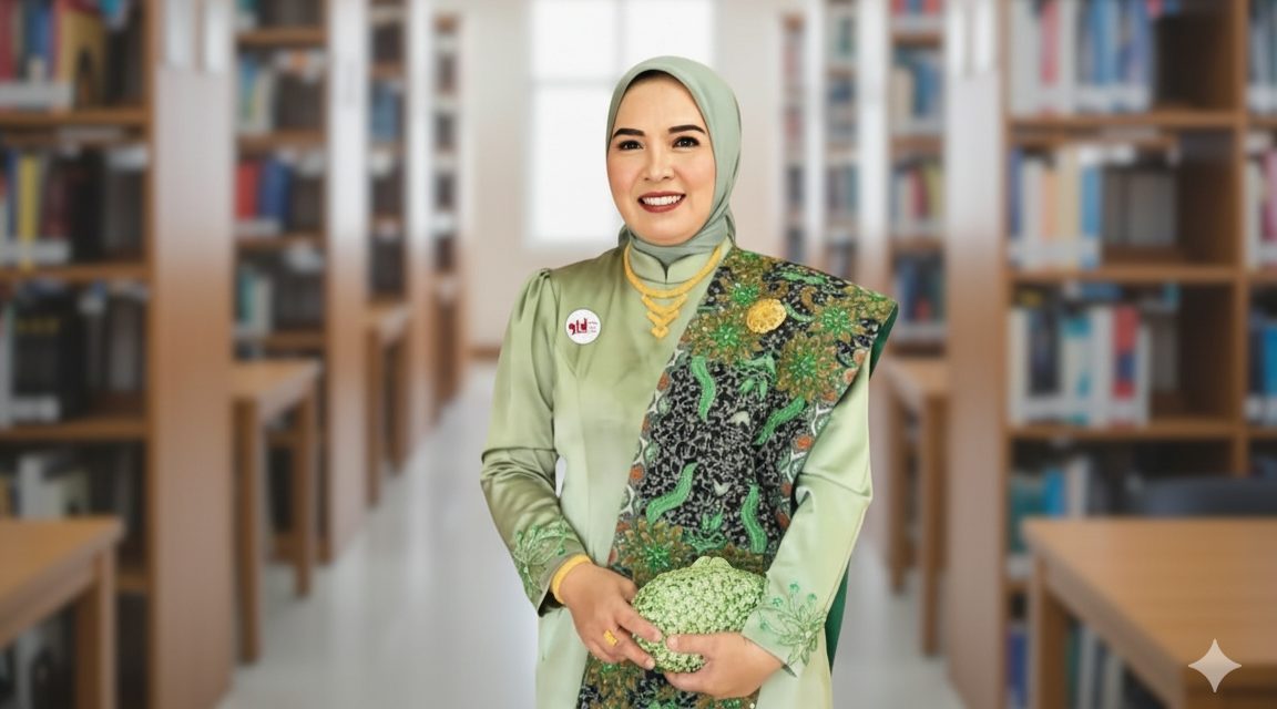 TIM GLD AKAN GELAR FESTIVAL LITERASI LAMPUNG BARAT IV