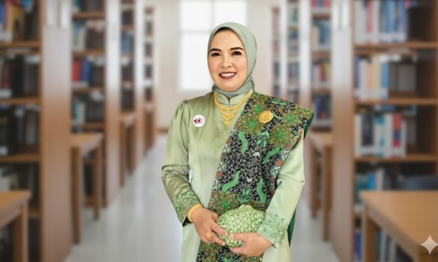 TIM GLD AKAN GELAR FESTIVAL LITERASI LAMPUNG BARAT IV