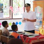 Parosil Mabsus Himbau Siswa Tidak Konsumsi MBG Jika Terindikasi Tidak Layak