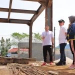 Parosil Mabsus Targetkan Pembangunan Laboratorium Pelayanan Masyarakat Awal 2026 Beroperasi