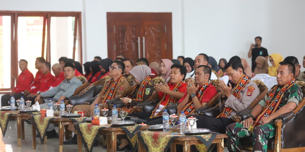 Staf Ahli Bidang Administrasi Umum : Jejak Wartawan Bangun Daerah Dengan Berita Proporsional