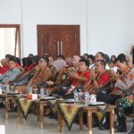Staf Ahli Bidang Administrasi Umum : Jejak Wartawan Bangun Daerah Dengan Berita Proporsional