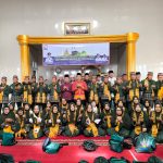 Bupati Parosil Lepas 34 Jamaah Umroh, Tekankan Pentingnya Doa dan Keikhlasan dalam Ibadah