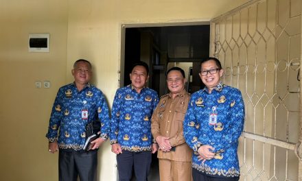 Lampung Barat Butuh 14.512 MT LPG 3 Kg, Pemkab Ajukan Tambahan Kuota ke Pemerintah Pusat Untuk 2026