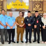 Dorong Masyarakat Taat Pajak, Bupati Lampung Barat Minta UPTD Samsat Liwa Hadirkan Inovasi