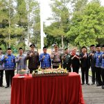 Upacara HUT Ke-54 KORPRI di Lampung Barat: Pengabdian ASN, Kepedulian Lingkungan, dan Transformasi Kesehatan Warnai Peringatan Tiga Momentum Nasional