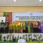 Staf Ahli Munadar Nilai Keberadaan Aisyiyah Sangat Membantu Program Pemerintah Daerah.