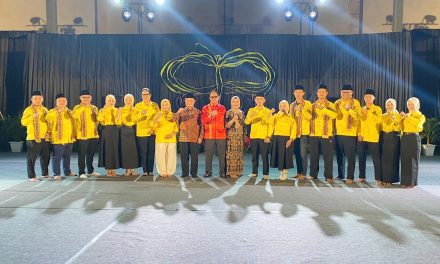 Setiwang Nayuh Jilid 8: Wabup Mad Hasnurin Ajak Generasi Muda Cintai Budaya Daerah