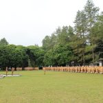 Apel Perdana Awal Tahun, Wakil Bupati Tekankan Disiplin dan Penguatan Komitmen ASN