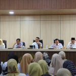 Pemkab Lampung Barat Ubah Arah Pendidikan, Disiplin, Literasi, dan Inovasi Diperketat